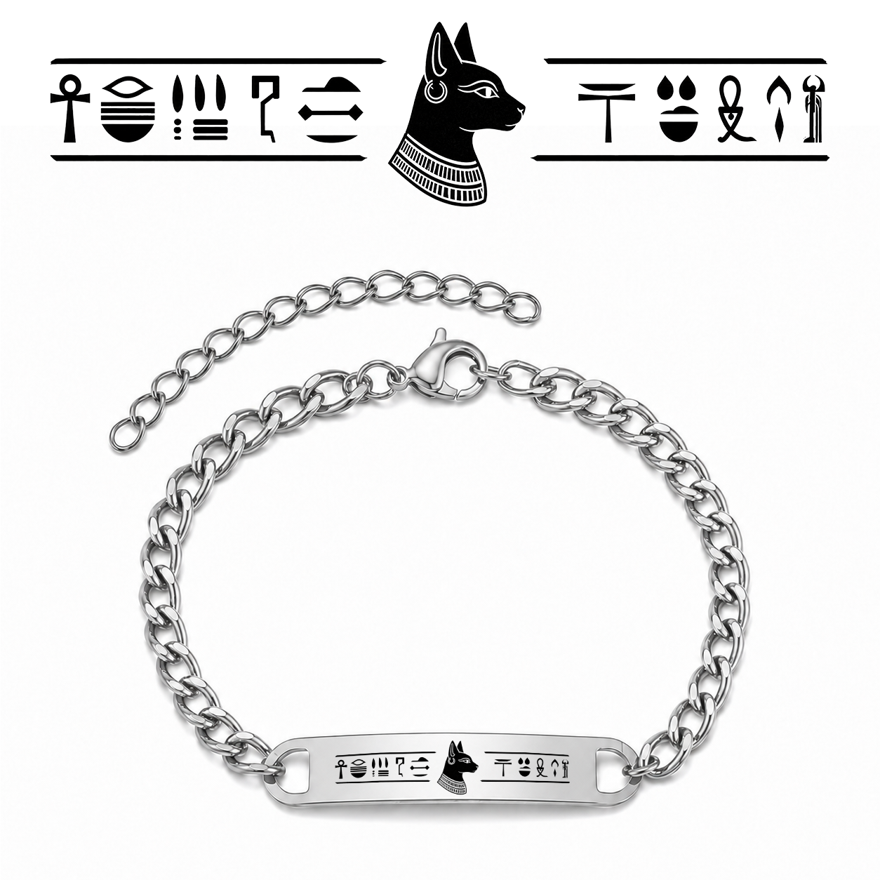 Armband Ägyptisches Sternzeichen