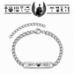 Armband Ägyptisches Sternzeichen