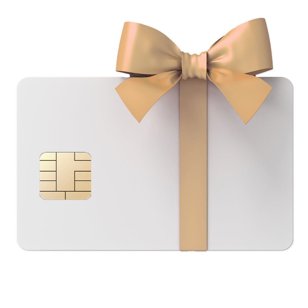 Carte Cadeau de 10€
