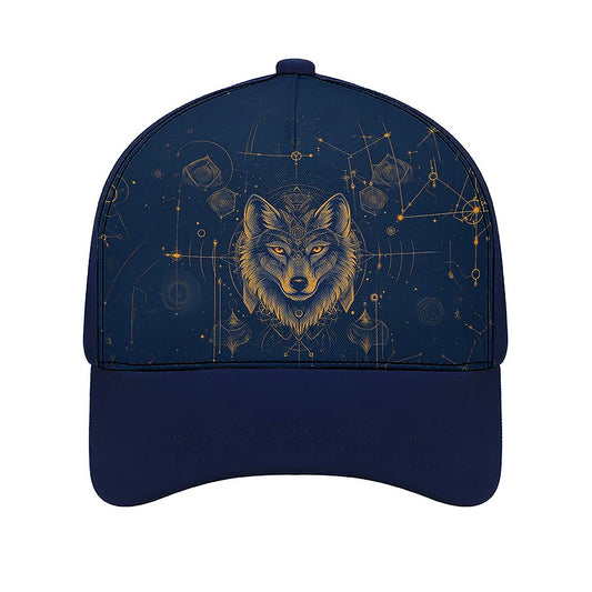 Casquette Fenrir