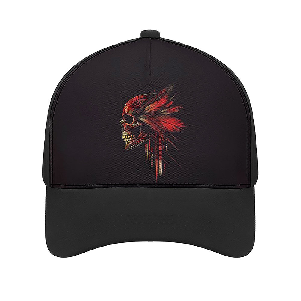 Gorra Nahual