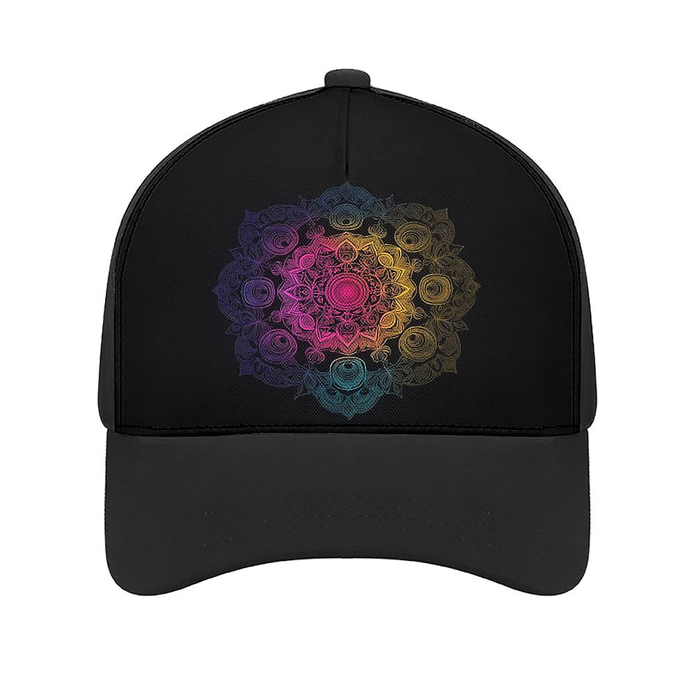 Casquette Sahasrara