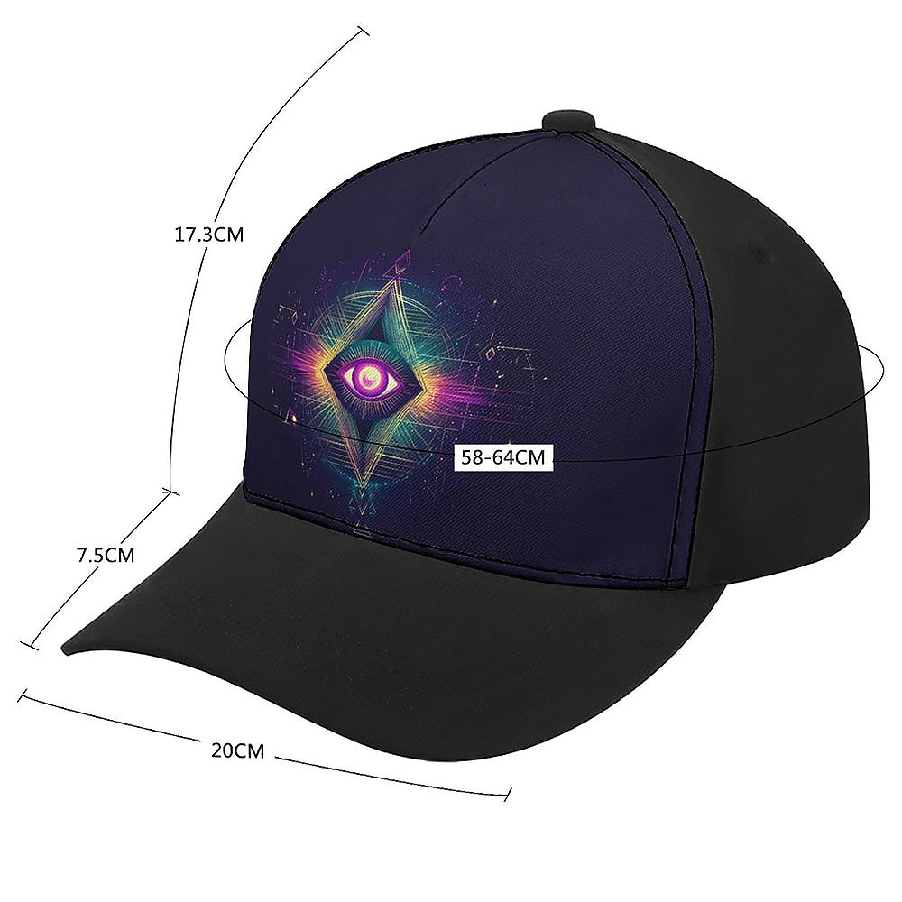 Cappellino Awen
