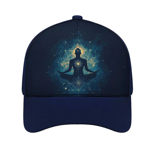 Casquette Bodhi