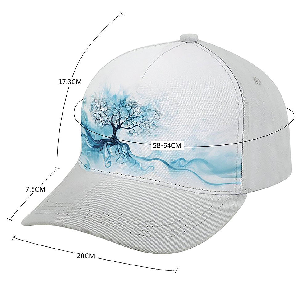 Cappellino Nirvana