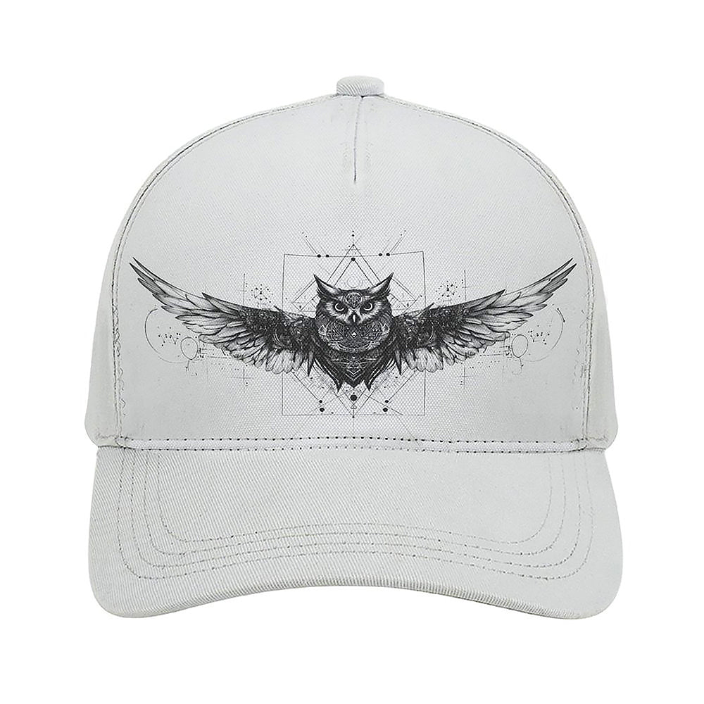 Noctua Cap