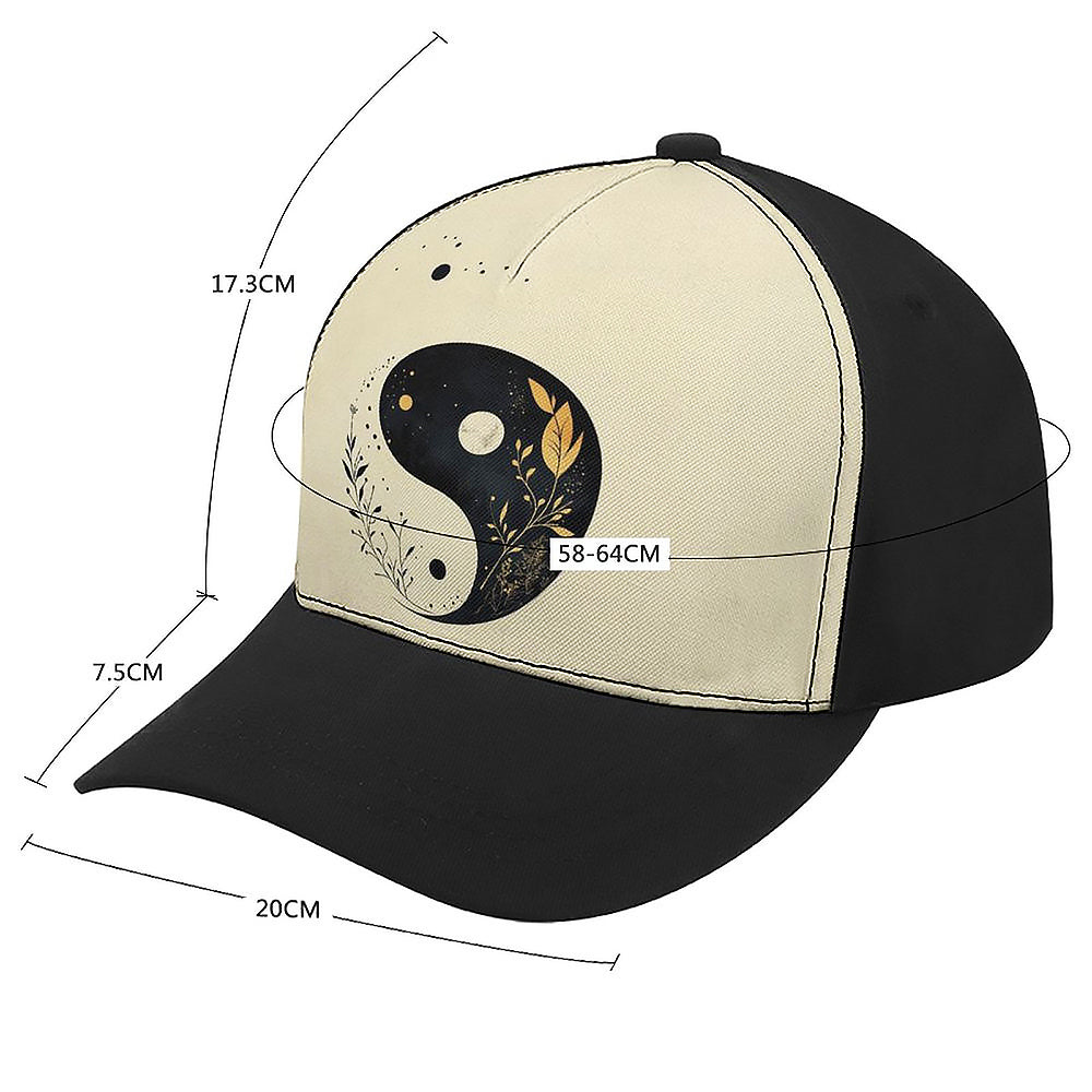 Casquette Tao