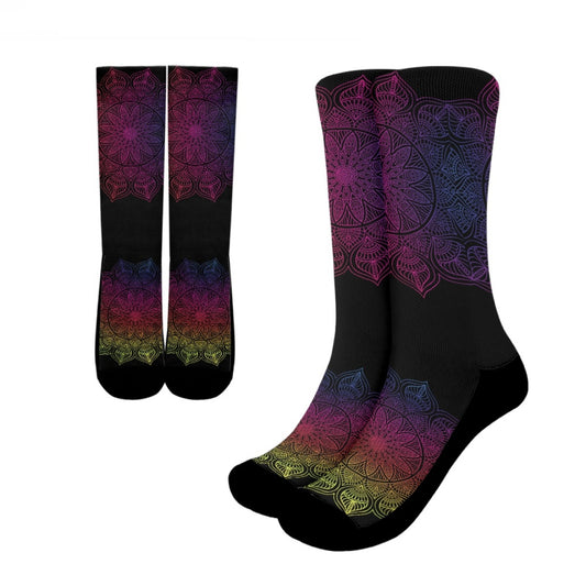 Chakra-Socken