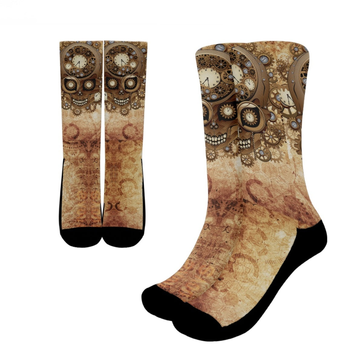 Erebus-Socken