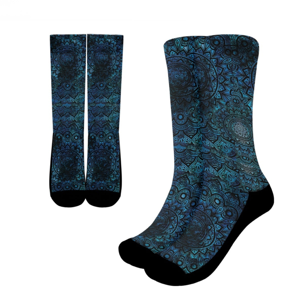 Chaussettes Thalassa