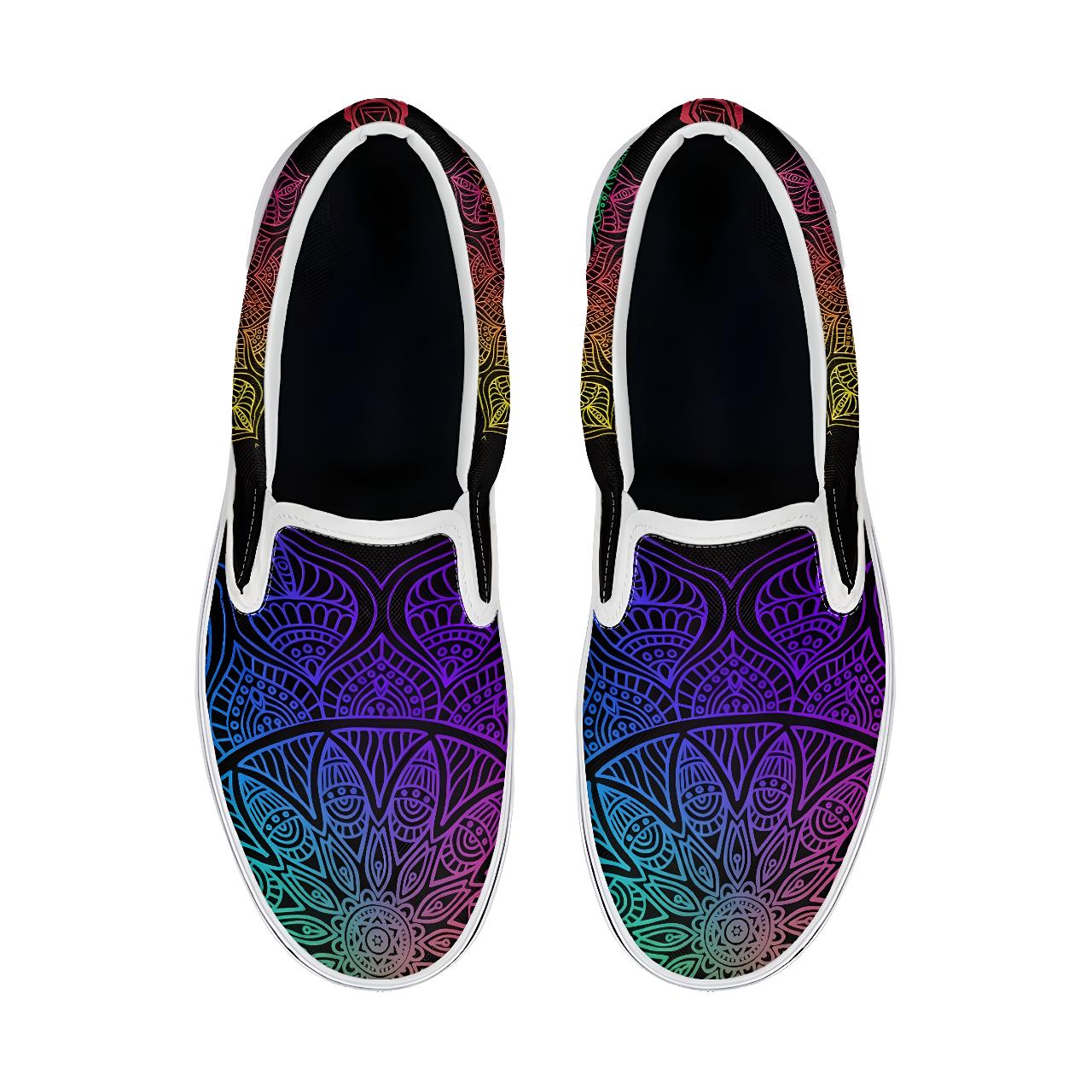 Tian Slip-on Shoes