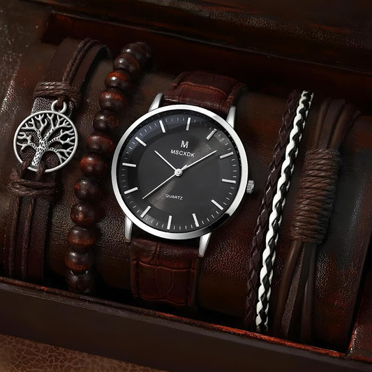 Coffret Montre Eos