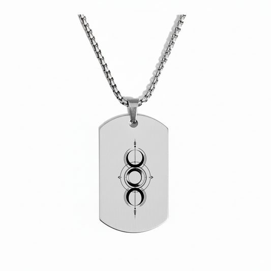 Collier Spirituel Hecate
