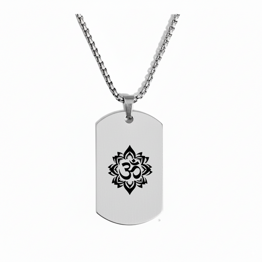 Collana Spirituale Om