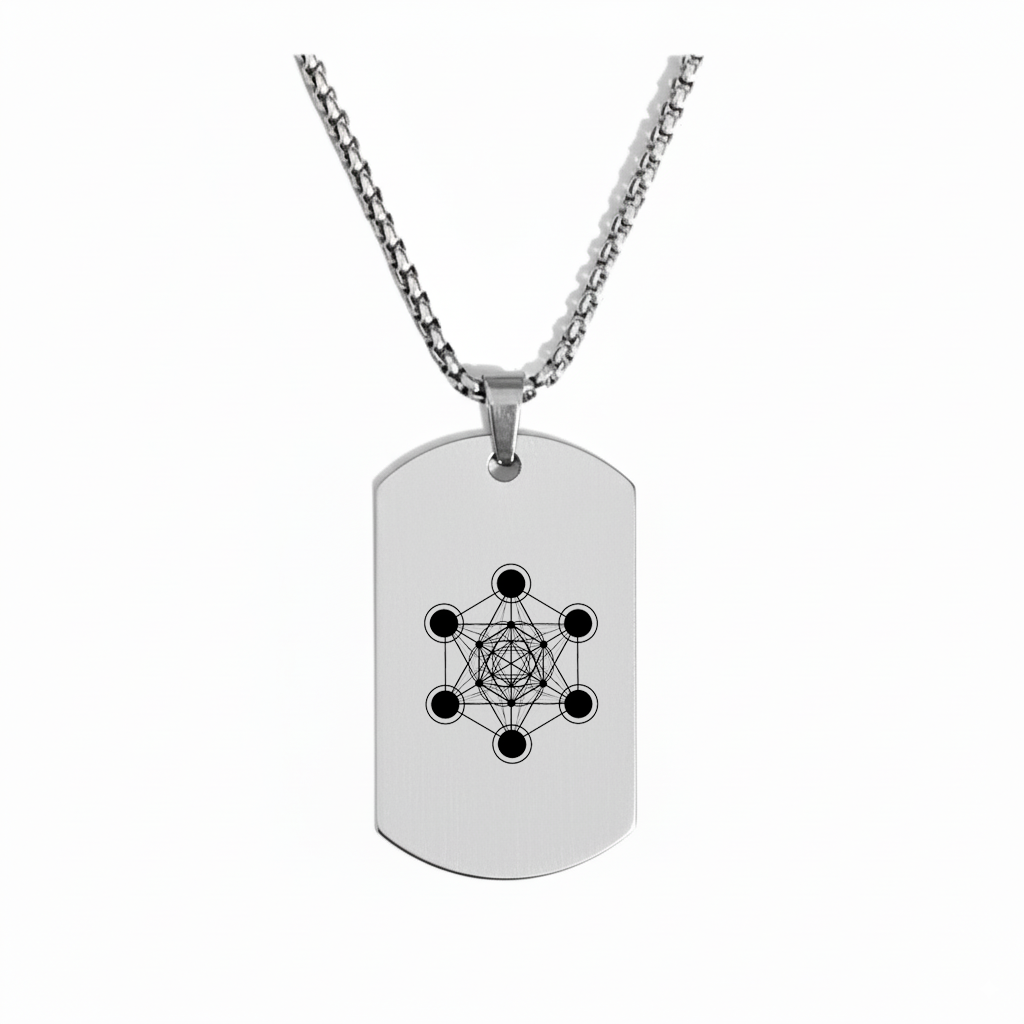 Collier Spirituel Enso