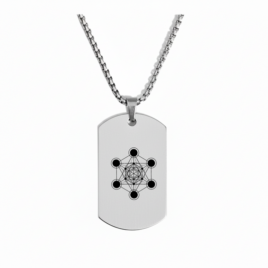 Collier Spirituel Enso
