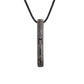 Viking Birth Rune Necklace