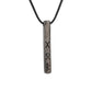 Viking Birth Rune Necklace
