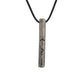 Viking Birth Rune Necklace