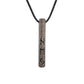 Viking Birth Rune Necklace