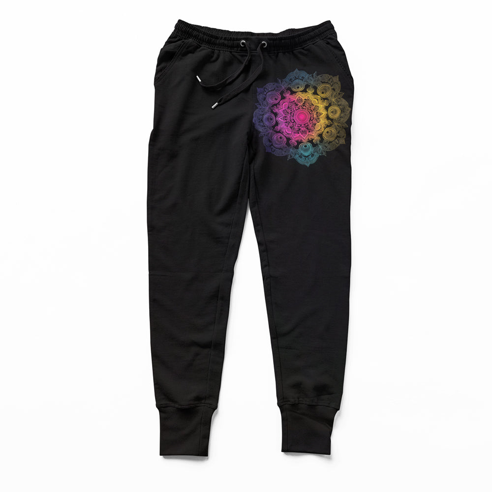 Pantalon Sahasrara
