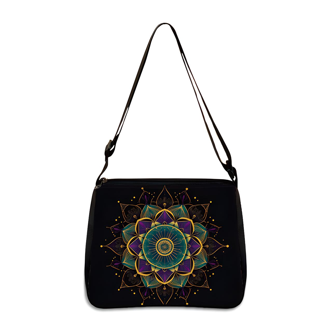 Borsa a Mano Yantra