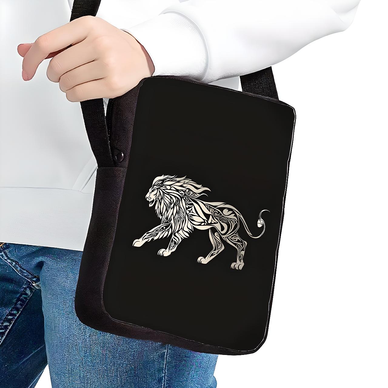 Bolso Bandolera Aslan