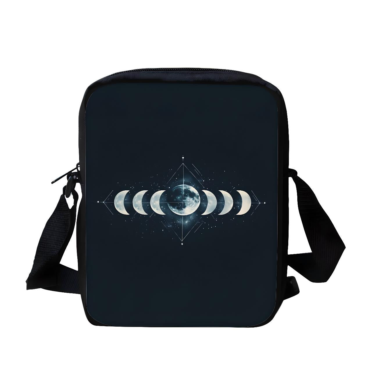 Bolso Bandolera Lunaris