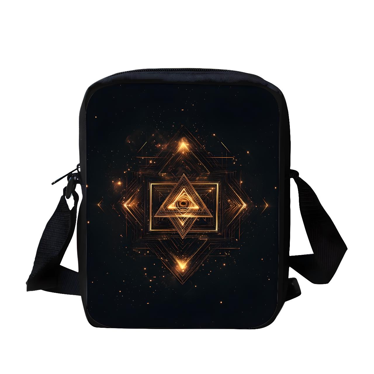 Bolso Bandolera Orion