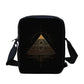 Pyramid Shoulder bag