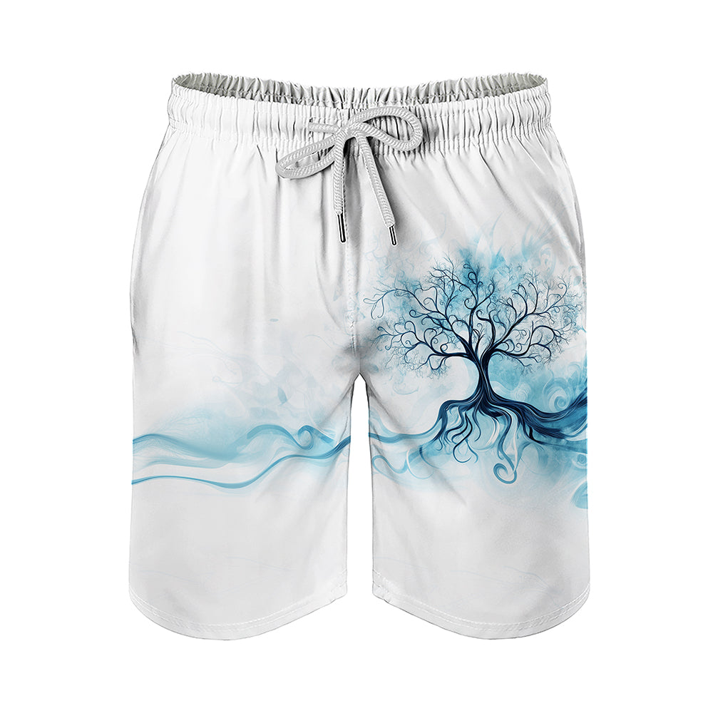 Nirvana Shorts