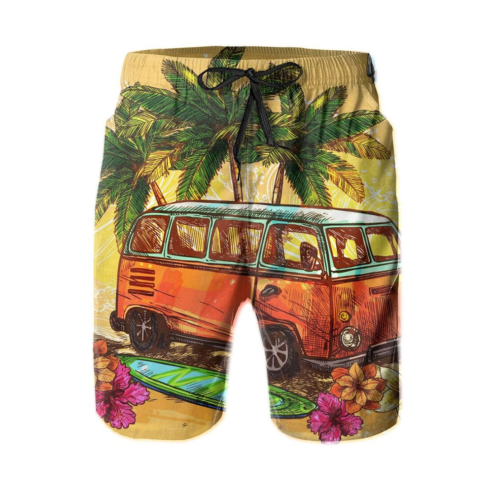 Short Pushan