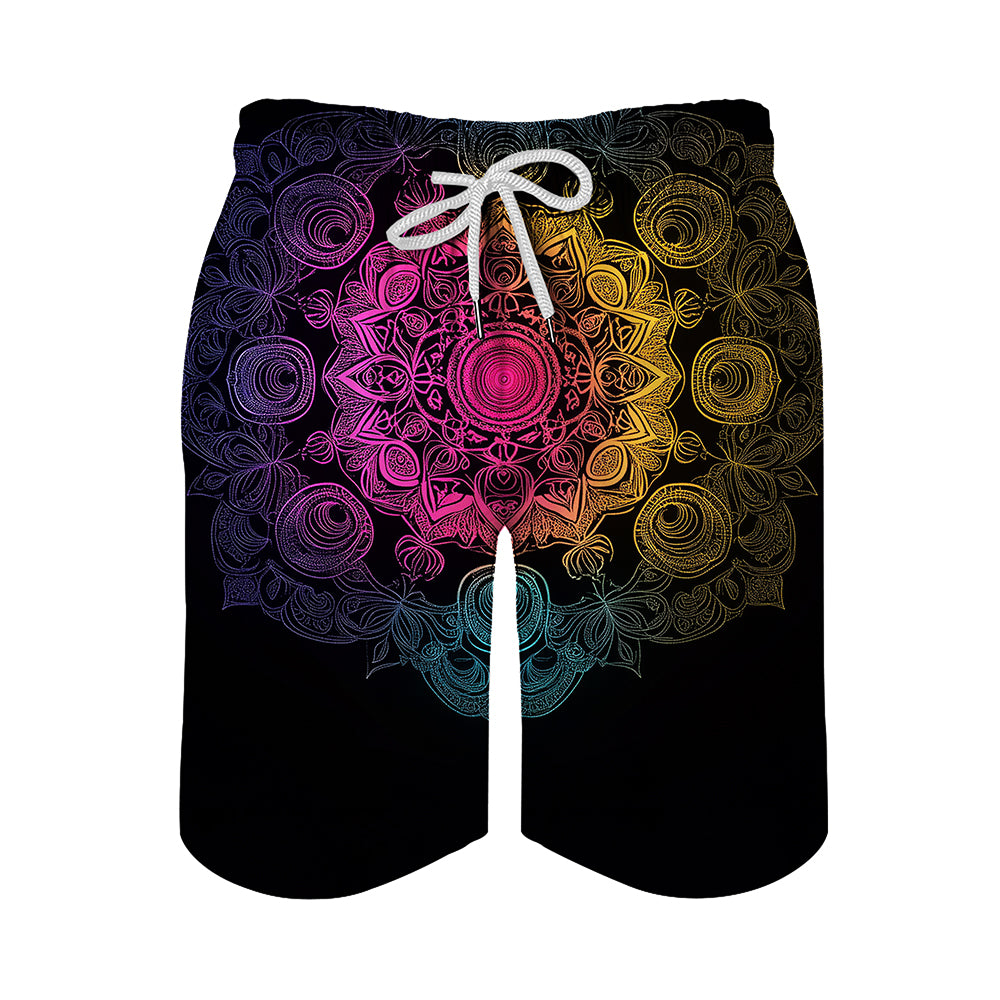 Sahasrara Shorts