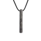 Viking Birth Rune Necklace
