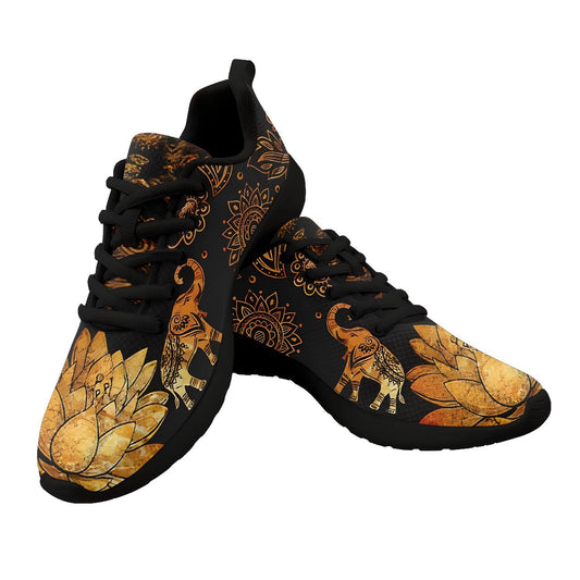 Chakras Sneakers