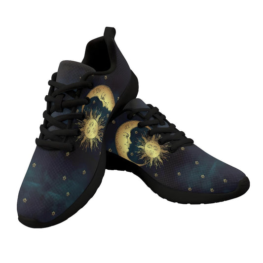 Chakras Sneakers