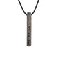 Viking Birth Rune Necklace