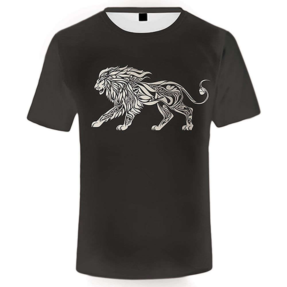 T-shirt Aslan