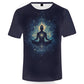T-shirt Bodhi