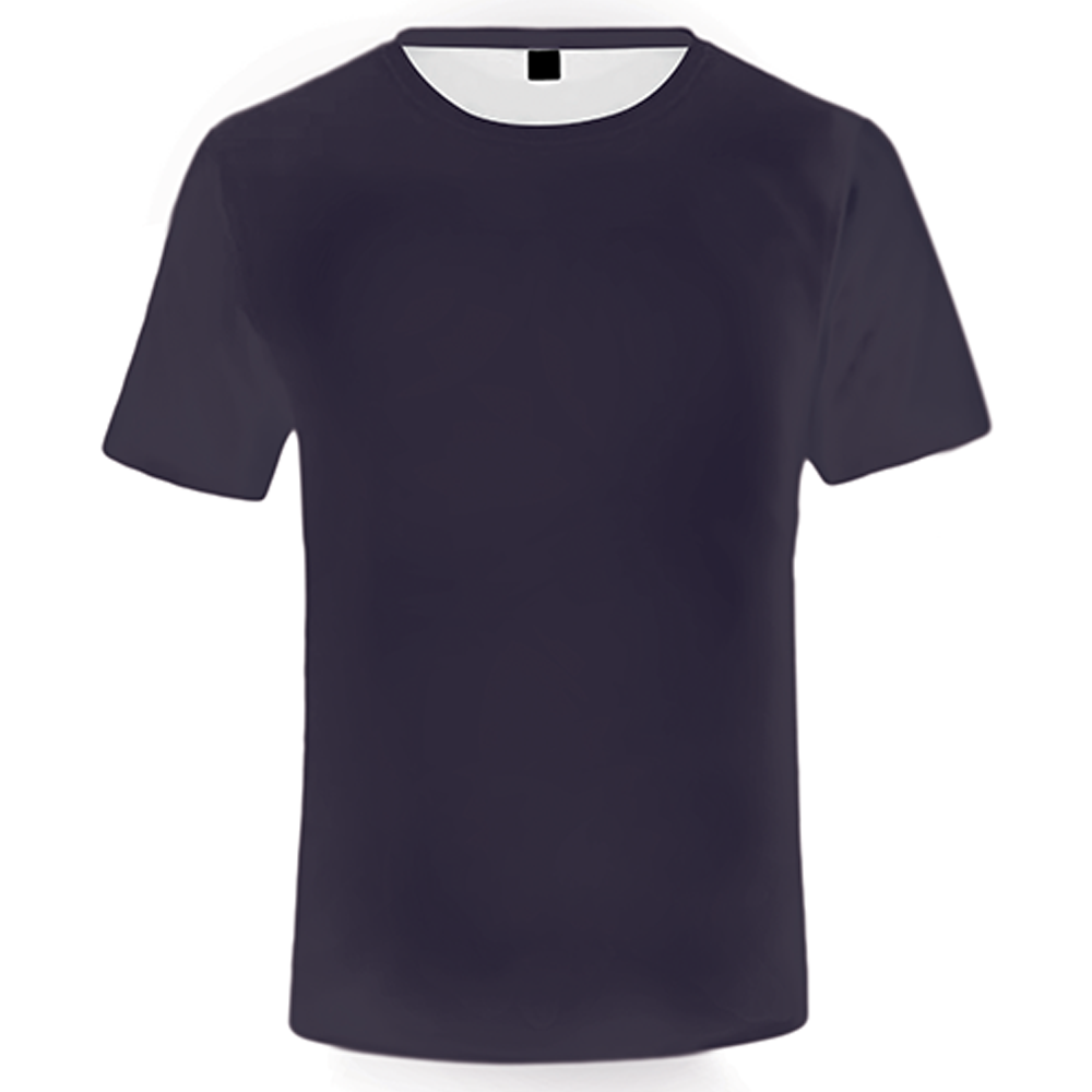 Manitu T-shirt – Back Design