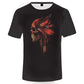 T-shirt Nahual