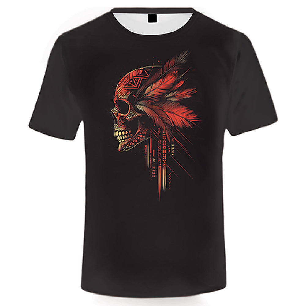 T-shirt Nahual