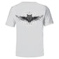 Noctua T-shirt – Back Design