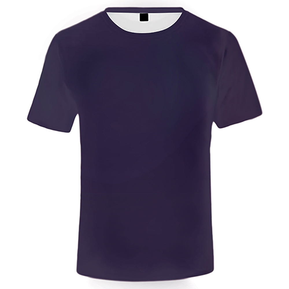 T-shirt Ourobos – Design sul retro