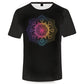 T-shirt Sahasrara