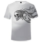 Skull T-shirt