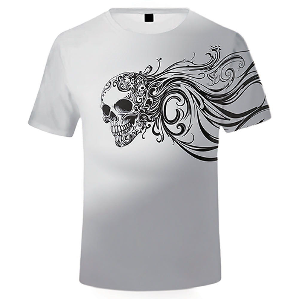 Skull T-shirt