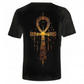 Camiseta Ankh – Diseño en la espalda