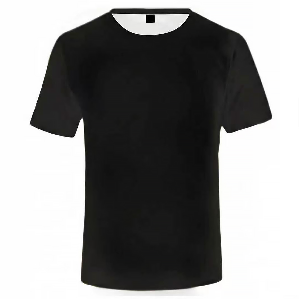 Camiseta Ankh – Diseño en la espalda