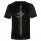 Camiseta Horus – Diseño en la espalda